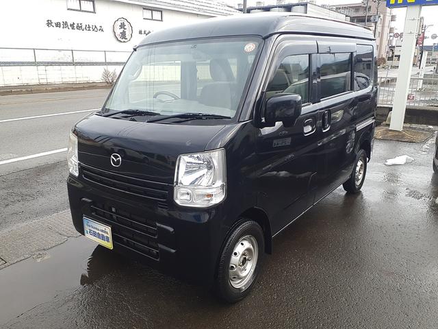 スクラム バスター 切り替え4WD 5速マニュアル リアファン レベライザー パワーウィンドウ 電動格納ミラー 純正ラジオCD ドライブレコーダー マニュアルエアコン(7枚目)