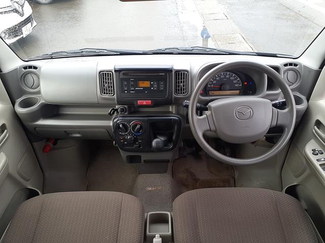 スクラム バスター 切り替え4WD 5速マニュアル リアファン レベライザー パワーウィンドウ 電動格納ミラー 純正ラジオCD ドライブレコーダー マニュアルエアコン(15枚目)