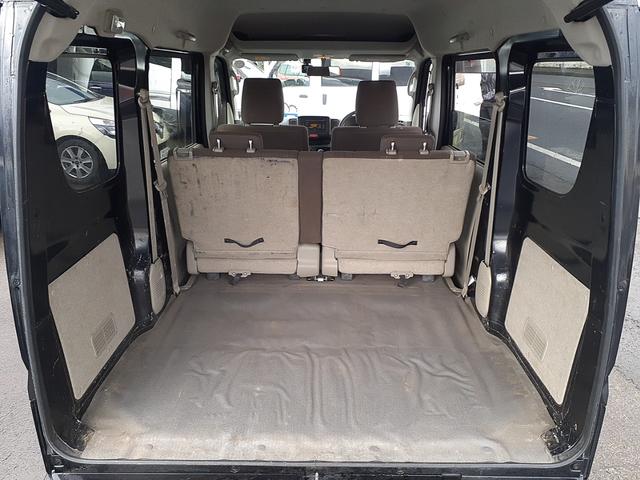 スクラム バスター 切り替え4WD 5速マニュアル リアファン レベライザー パワーウィンドウ 電動格納ミラー 純正ラジオCD ドライブレコーダー マニュアルエアコン(17枚目)