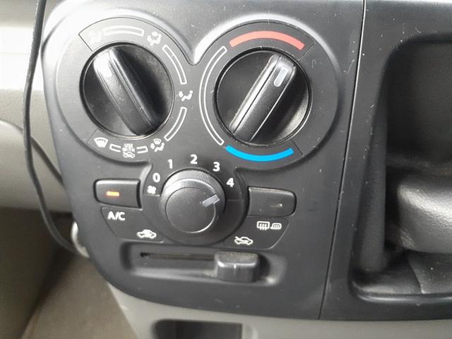 スクラム バスター 切り替え4WD 5速マニュアル リアファン レベライザー パワーウィンドウ 電動格納ミラー 純正ラジオCD ドライブレコーダー マニュアルエアコン(21枚目)