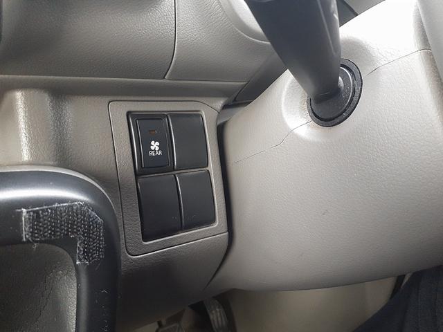 スクラム バスター 切り替え4WD 5速マニュアル リアファン レベライザー パワーウィンドウ 電動格納ミラー 純正ラジオCD ドライブレコーダー マニュアルエアコン(24枚目)
