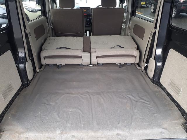 スクラム バスター 切り替え4WD 5速マニュアル リアファン レベライザー パワーウィンドウ 電動格納ミラー 純正ラジオCD ドライブレコーダー マニュアルエアコン(34枚目)