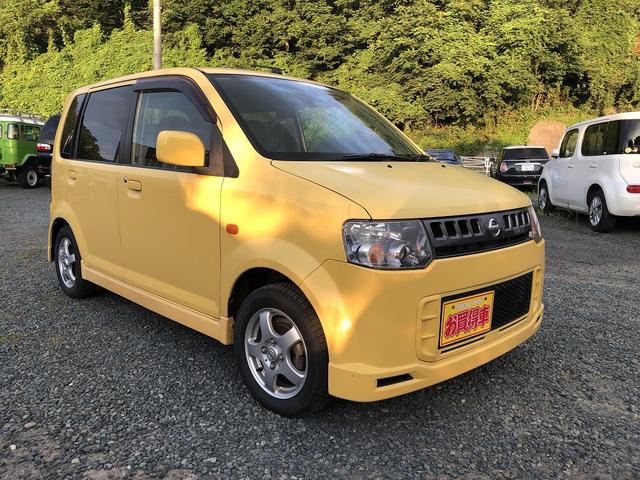 RS FOUR スライド 4WD(6枚目)