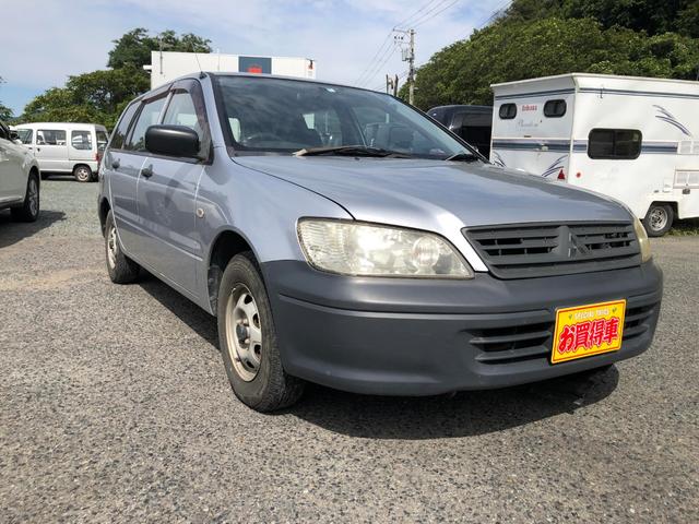 E 4WD AT タイベル交換済み(2枚目)