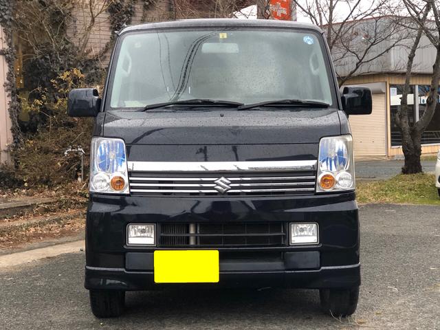 PZターボスペシャル 4WD AT 両側パワースライド(2枚目)