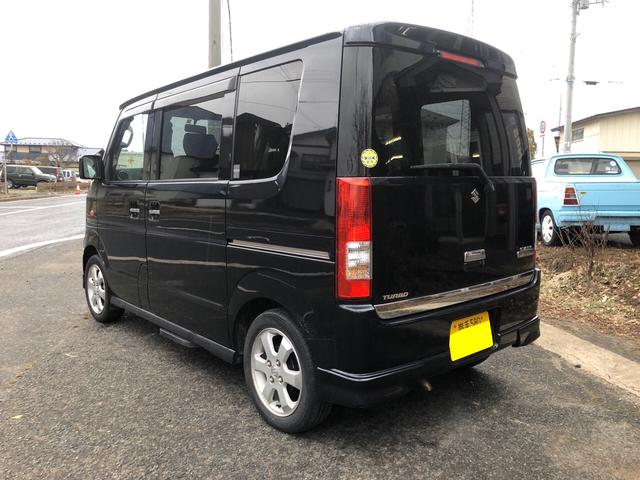 PZターボスペシャル 4WD AT 両側パワースライド(7枚目)