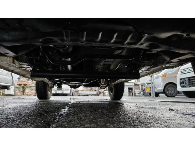 アクティブフィールドエディション ターボ 切り替え式4WD エアコン フォグ CD(23枚目)
