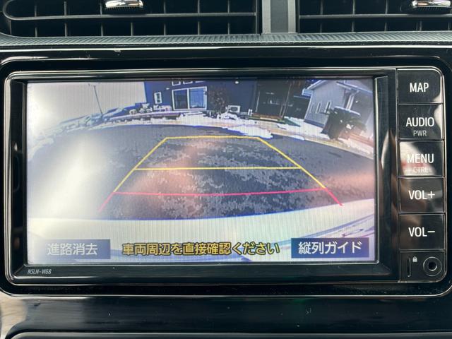 アクア Ｓ　★車検費用込み支払総額　８９０，０００円★　外装内装の状態の良さに自信あり♪　プリクラッシュ！レーンキープ！オートハイビーム！ＬＥＤヘッドライト！フロントドラレコ！ビルトインＥＴＣ！（9枚目）