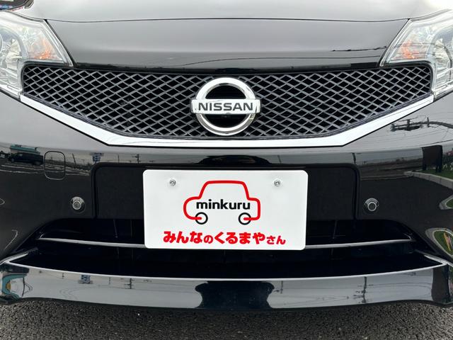 日産 ノート