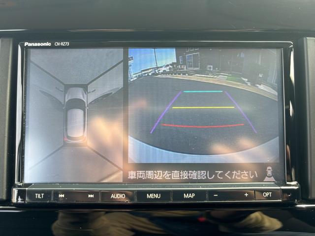 ハイブリッドＲＳ　★★車検費用込み支払総額　１，１９０，０００円★★　外装内装の状態の良さに自信あり♪Ｂｌｕｅｔｏｏｔｈ接続！全方位カメラ＆Ｂカメラ！前後コーナーセンサー！スマキー！フロントドラレコ！禁煙車！１年保証！(9枚目)