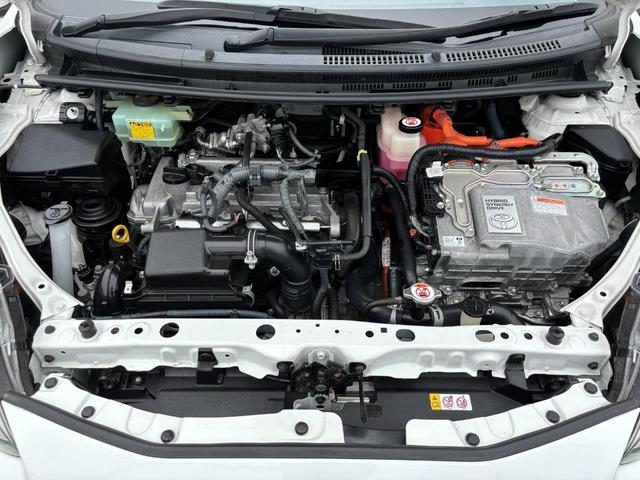 Ｓ　★車検費用込み支払総額　１，０９０，０００円★　ＳＤナビ！セーフティセンス！禁煙車！衝突軽減ブレーキ！レーンキープ！Ａハイビーム付ＬＥＤライト！Ｂカメラ！社外サブウーファー！１年保証！(75枚目)