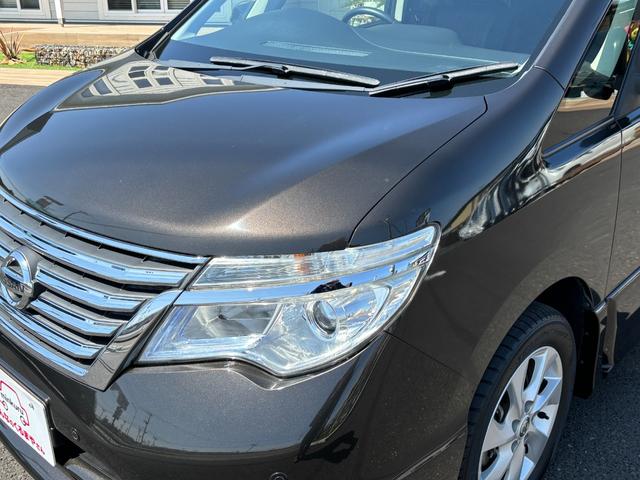 ハイウェイスター　アドバンスドセーフティパッケージ　★★車検Ｒ７年６月まで支払総額　９３０，０００円★★左側オートステップ付き☆外装内装状態の良さに自信あり♪　フルセグナビ！衝突軽減ブレーキ！Ｂｌｕｅｔｏｏｔｈ！アラウンドビューモニター！左側パワスラ！(32枚目)