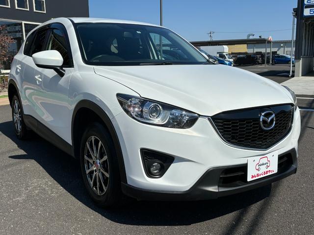 マツダ ＣＸ－５