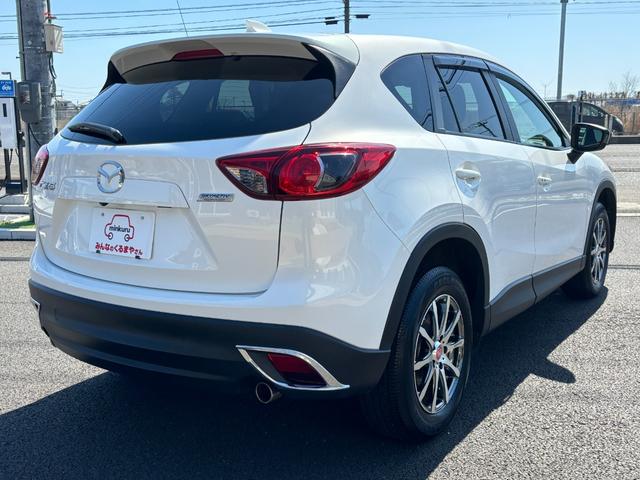 マツダ ＣＸ－５