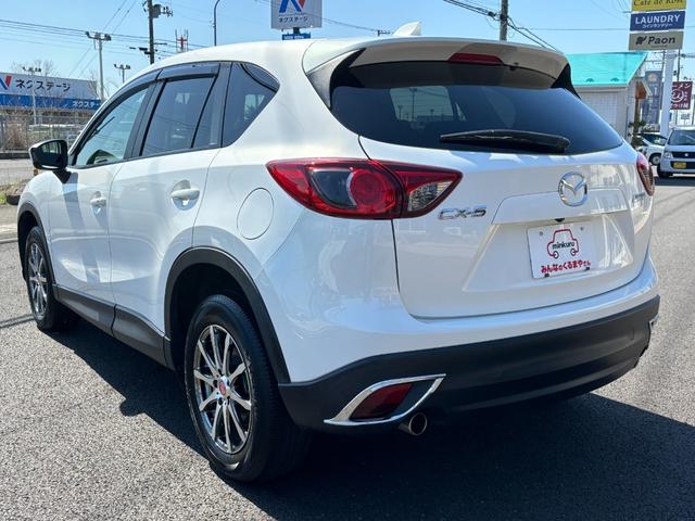 マツダ ＣＸ－５