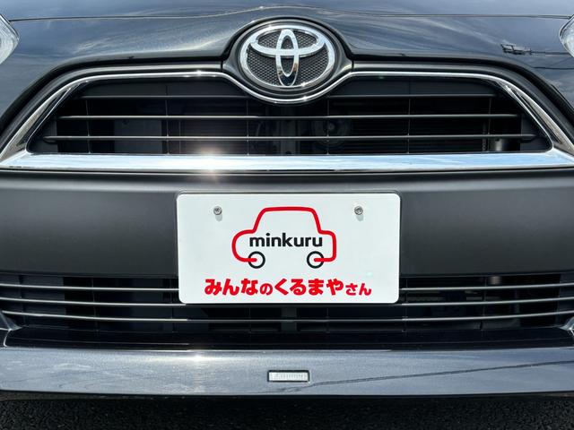 Ｇ　★車検費用込み支払総額　１，０３０，０００円★　外装内装の状態の良さに自信ありッ♪　モデリスタフルエアロ！衝突軽減ＴＳＳ！前後ドラレコ！後席モニター！エンジンスターター！禁煙車！１年保証♪(23枚目)