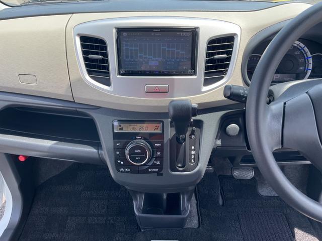 フレア ＸＧ　ケンウッド製ディスプレイオーディオ！ＤＶＤ再生！ＣＤ再生！Ｂｌｕｅｔｏｏｔｈ・ＵＳＢ接続！運転席シートヒーター！キーレスキー！ヒーテッドドアミラー！嬉しい冬タイヤ付！禁煙車！１年保証付き！（68枚目）