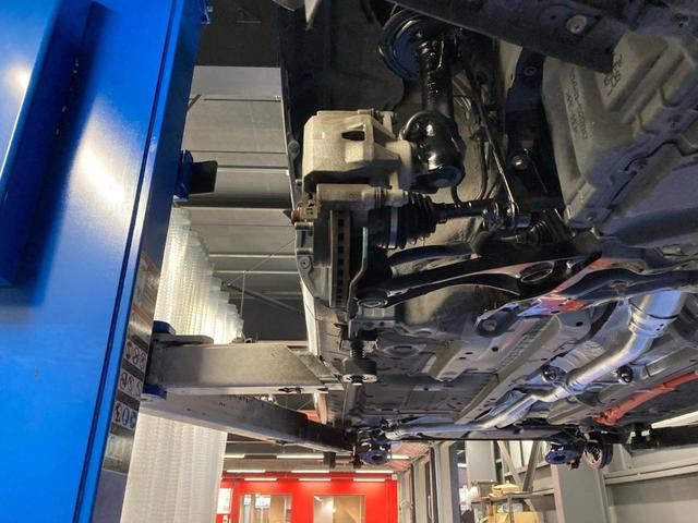 アクア Ｓスタイルブラック　前後コーナーセンサー！パーキングサポートブレーキ！地デジナビ！Ｂｌｕｅｔｏｏｔｈ＆フロントＡＵＸ接続！全方位カメラ＆バックカメラ！ユピテル製前後ドラレコ！夏タイヤ新品交換済み！禁煙車！１年保証付き！（79枚目）