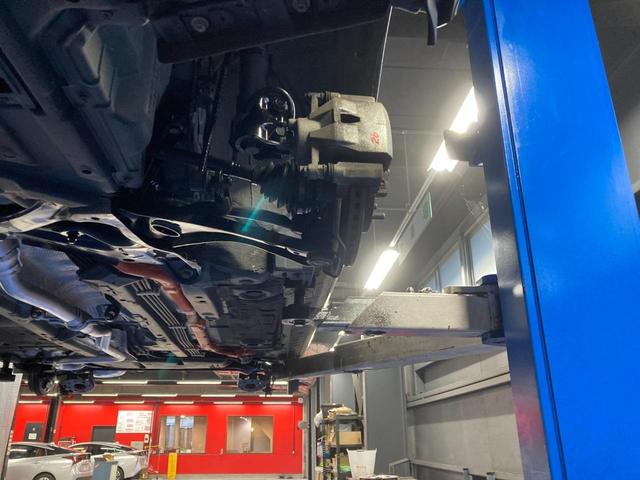 アクア Ｓスタイルブラック　前後コーナーセンサー！パーキングサポートブレーキ！地デジナビ！Ｂｌｕｅｔｏｏｔｈ＆フロントＡＵＸ接続！全方位カメラ＆バックカメラ！ユピテル製前後ドラレコ！夏タイヤ新品交換済み！禁煙車！１年保証付き！（80枚目）