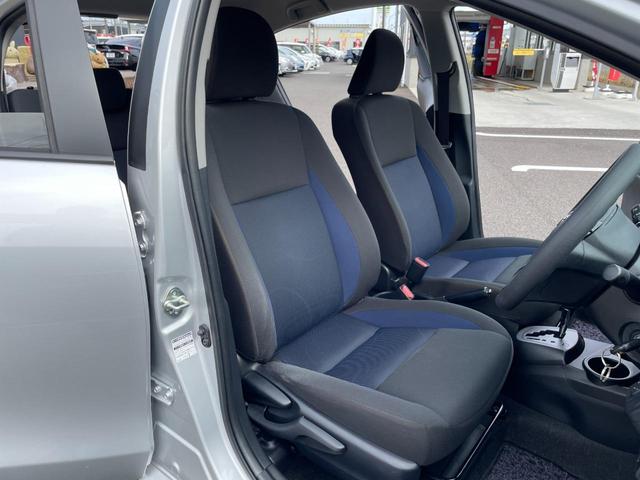 アクア S トヨタセーフティーセンス搭載!衝突軽減ブレーキ!レーンキープ!純正地デジナビ!Bluetooth&フロントAUX接続!CD再生&録音!オートハイビーム!横滑り防止!禁煙車!1年保証付き!(47枚目)