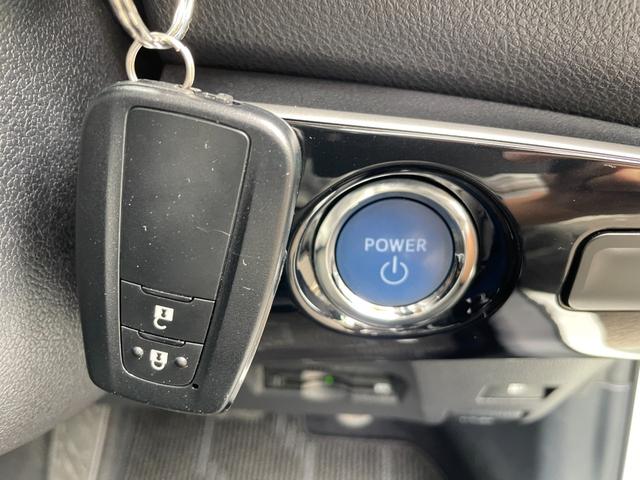 プリウス Ｓ　純正地デジナビ！Ｂｌｕｅｔｏｏｔｈ・フロントＡＵＸ接続！バックカメラ！純正ビルトインＥＴＣ！横滑り防止！ＬＥＤヘッドライト！別売り冬タイヤＡＷセット有り！１年保証付き！（12枚目）