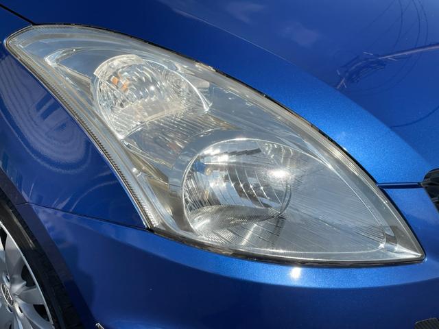 スイフト XG エンジンスタータ!フルセグメモリーナビ!社外フロントリップ・テール・リアウイング・リアディフューザー!オートゲージバキューム計!フロント&リヤタワーバー!禁煙車!エンジン1,000kmor1ヶ月保証!(24枚目)