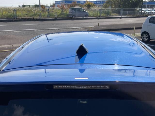 スイフト XG エンジンスタータ!フルセグメモリーナビ!社外フロントリップ・テール・リアウイング・リアディフューザー!オートゲージバキューム計!フロント&リヤタワーバー!禁煙車!エンジン1,000kmor1ヶ月保証!(40枚目)