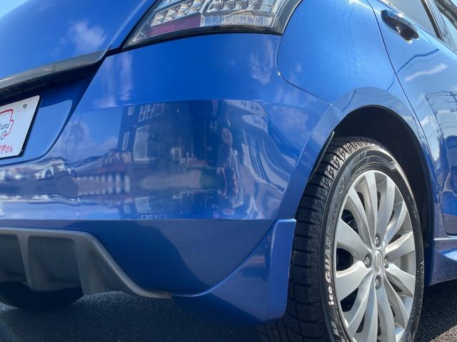 スイフト XG エンジンスタータ!フルセグメモリーナビ!社外フロントリップ・テール・リアウイング・リアディフューザー!オートゲージバキューム計!フロント&リヤタワーバー!禁煙車!エンジン1,000kmor1ヶ月保証!(45枚目)