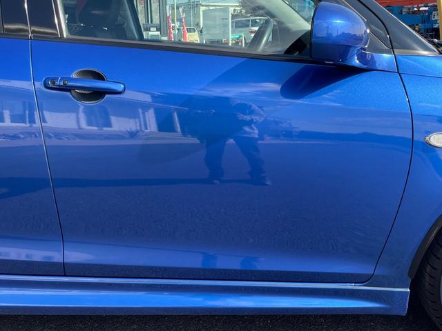 スイフト XG エンジンスタータ!フルセグメモリーナビ!社外フロントリップ・テール・リアウイング・リアディフューザー!オートゲージバキューム計!フロント&リヤタワーバー!禁煙車!エンジン1,000kmor1ヶ月保証!(50枚目)