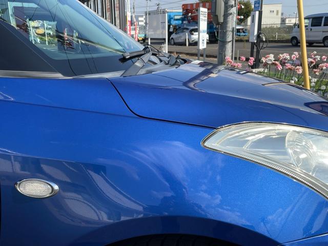 スイフト XG エンジンスタータ!フルセグメモリーナビ!社外フロントリップ・テール・リアウイング・リアディフューザー!オートゲージバキューム計!フロント&リヤタワーバー!禁煙車!エンジン1,000kmor1ヶ月保証!(51枚目)