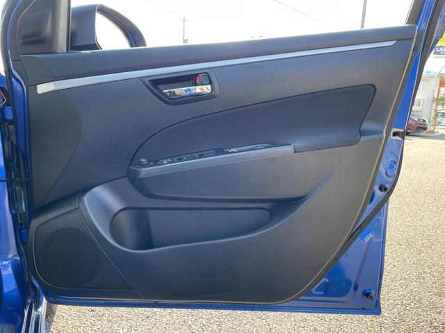 スイフト XG エンジンスタータ!フルセグメモリーナビ!社外フロントリップ・テール・リアウイング・リアディフューザー!オートゲージバキューム計!フロント&リヤタワーバー!禁煙車!エンジン1,000kmor1ヶ月保証!(56枚目)