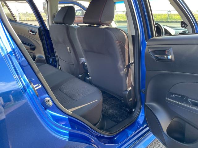 スイフト XG エンジンスタータ!フルセグメモリーナビ!社外フロントリップ・テール・リアウイング・リアディフューザー!オートゲージバキューム計!フロント&リヤタワーバー!禁煙車!エンジン1,000kmor1ヶ月保証!(57枚目)