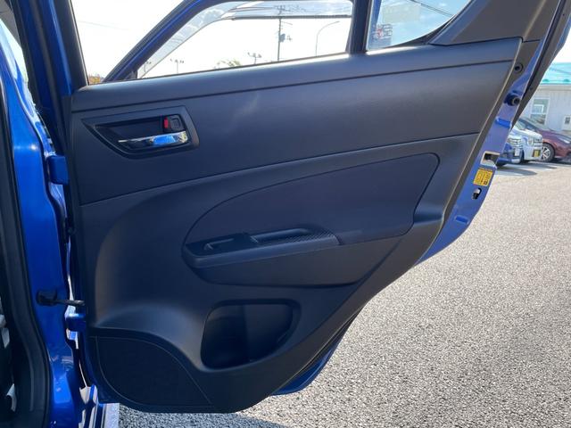 スイフト XG エンジンスタータ!フルセグメモリーナビ!社外フロントリップ・テール・リアウイング・リアディフューザー!オートゲージバキューム計!フロント&リヤタワーバー!禁煙車!エンジン1,000kmor1ヶ月保証!(59枚目)