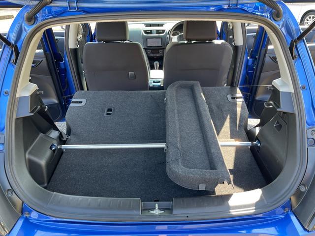 スイフト XG エンジンスタータ!フルセグメモリーナビ!社外フロントリップ・テール・リアウイング・リアディフューザー!オートゲージバキューム計!フロント&リヤタワーバー!禁煙車!エンジン1,000kmor1ヶ月保証!(69枚目)