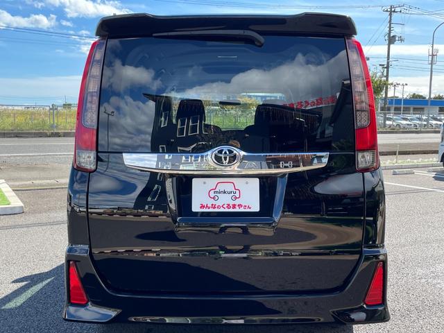 ノア Si 夏タイヤ新品交換済み!左パワスラ!社外エンジンスターター!フルセグTV!Bluetooth接続!CD・DVD再生!バックカメラ!ワイパーデアイサー!別売り冬タイヤ有り!禁煙車!エンジン1ヶ月保証付き!(22枚目)