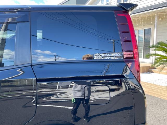 ノア Si 夏タイヤ新品交換済み!左パワスラ!社外エンジンスターター!フルセグTV!Bluetooth接続!CD・DVD再生!バックカメラ!ワイパーデアイサー!別売り冬タイヤ有り!禁煙車!エンジン1ヶ月保証付き!(38枚目)