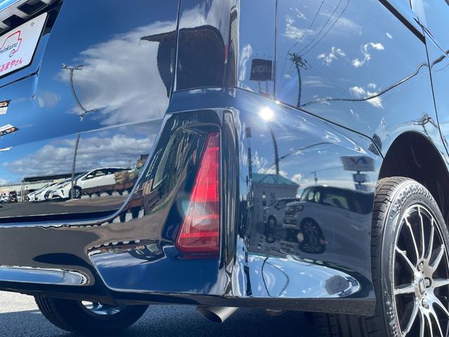 ノア Si 夏タイヤ新品交換済み!左パワスラ!社外エンジンスターター!フルセグTV!Bluetooth接続!CD・DVD再生!バックカメラ!ワイパーデアイサー!別売り冬タイヤ有り!禁煙車!エンジン1ヶ月保証付き!(42枚目)