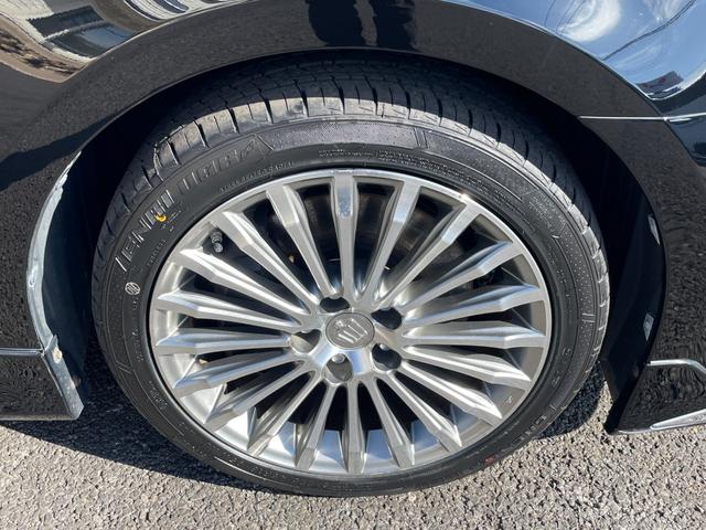 クラウンマジェスタ Fバージョン 純正8型フルセグHDDナビ!Bluetooth&USB接続!Bカメラ!全席シートヒーター&クーラー!レーダークルコン!衝突軽減!レザーシート!ブラインドスポットモニター!前後角センサー!1年保証付き!(15枚目)