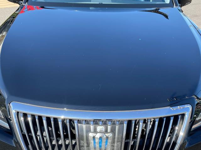 クラウンマジェスタ Fバージョン 純正8型フルセグHDDナビ!Bluetooth&USB接続!Bカメラ!全席シートヒーター&クーラー!レーダークルコン!衝突軽減!レザーシート!ブラインドスポットモニター!前後角センサー!1年保証付き!(30枚目)