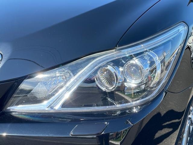 クラウンマジェスタ Fバージョン 純正8型フルセグHDDナビ!Bluetooth&USB接続!Bカメラ!全席シートヒーター&クーラー!レーダークルコン!衝突軽減!レザーシート!ブラインドスポットモニター!前後角センサー!1年保証付き!(32枚目)