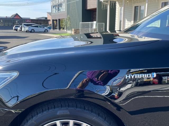 クラウンマジェスタ Fバージョン 純正8型フルセグHDDナビ!Bluetooth&USB接続!Bカメラ!全席シートヒーター&クーラー!レーダークルコン!衝突軽減!レザーシート!ブラインドスポットモニター!前後角センサー!1年保証付き!(35枚目)