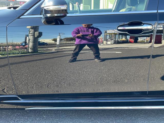 クラウンマジェスタ Fバージョン 純正8型フルセグHDDナビ!Bluetooth&USB接続!Bカメラ!全席シートヒーター&クーラー!レーダークルコン!衝突軽減!レザーシート!ブラインドスポットモニター!前後角センサー!1年保証付き!(36枚目)