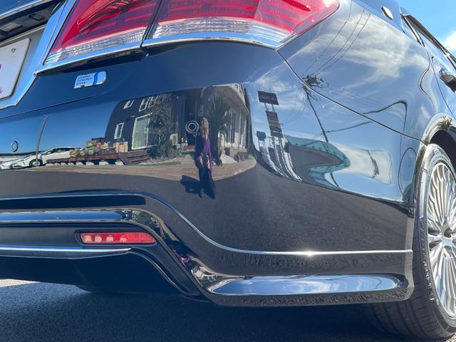 クラウンマジェスタ Fバージョン 純正8型フルセグHDDナビ!Bluetooth&USB接続!Bカメラ!全席シートヒーター&クーラー!レーダークルコン!衝突軽減!レザーシート!ブラインドスポットモニター!前後角センサー!1年保証付き!(42枚目)