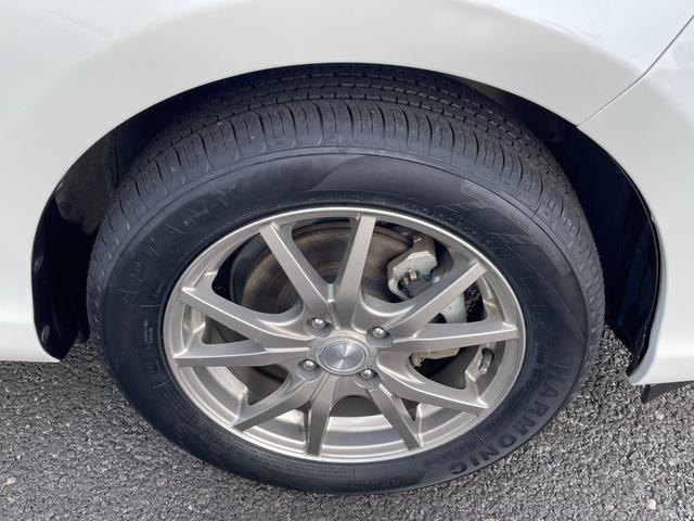 アクア Ｓスタイルブラック　前後コーナーセンサー！新品夏タイヤに交換済！９型フルセグナビ！Ｂｌｕｅｔｏｏｔｈ接続！パーキングサポートブレーキ！衝突軽減ブレーキ！レーンキープ！オートハイビーム！前席シートヒーター！１年保証付き！（14枚目）