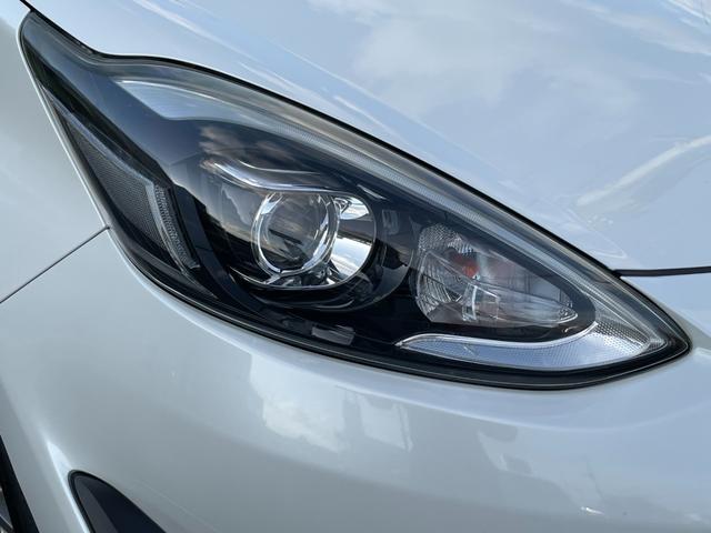 アクア Ｓスタイルブラック　前後コーナーセンサー！新品夏タイヤに交換済！９型フルセグナビ！Ｂｌｕｅｔｏｏｔｈ接続！パーキングサポートブレーキ！衝突軽減ブレーキ！レーンキープ！オートハイビーム！前席シートヒーター！１年保証付き！（25枚目）