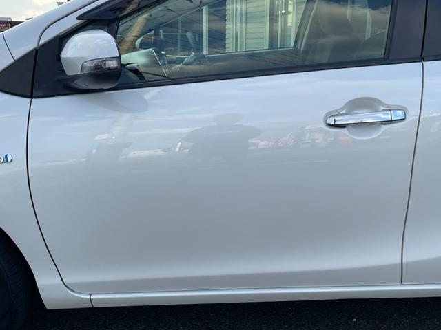 アクア Ｓスタイルブラック　前後コーナーセンサー！新品夏タイヤに交換済！９型フルセグナビ！Ｂｌｕｅｔｏｏｔｈ接続！パーキングサポートブレーキ！衝突軽減ブレーキ！レーンキープ！オートハイビーム！前席シートヒーター！１年保証付き！（36枚目）