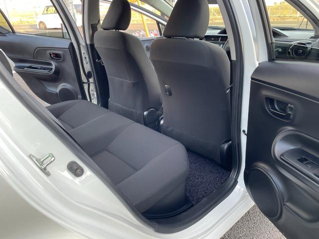 アクア Ｓスタイルブラック　前後コーナーセンサー！新品夏タイヤに交換済！９型フルセグナビ！Ｂｌｕｅｔｏｏｔｈ接続！パーキングサポートブレーキ！衝突軽減ブレーキ！レーンキープ！オートハイビーム！前席シートヒーター！１年保証付き！（52枚目）