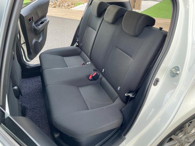 アクア Ｓスタイルブラック　前後コーナーセンサー！新品夏タイヤに交換済！９型フルセグナビ！Ｂｌｕｅｔｏｏｔｈ接続！パーキングサポートブレーキ！衝突軽減ブレーキ！レーンキープ！オートハイビーム！前席シートヒーター！１年保証付き！（59枚目）