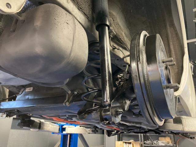 アクア Ｓスタイルブラック　前後コーナーセンサー！新品夏タイヤに交換済！９型フルセグナビ！Ｂｌｕｅｔｏｏｔｈ接続！パーキングサポートブレーキ！衝突軽減ブレーキ！レーンキープ！オートハイビーム！前席シートヒーター！１年保証付き！（76枚目）