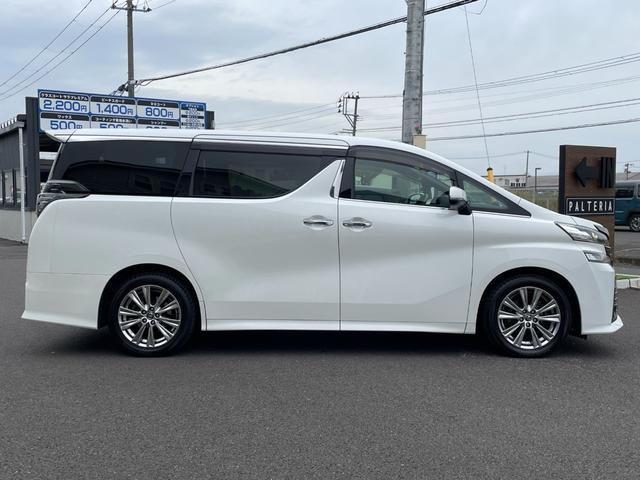 ヴェルファイア ２．５Ｚ　Ａエディション　ゴールデンアイズ　カロッツェリア製１１インチＳＤナビ！走行中フルセグ映ります！Ｂカメラ！Ｂｌｕｅｔｏｏｔｈ！ＤＶＤ再生！ＣＤ再生＆録音！クルコン！前後コーナーセンサ！左右パワスラ！パワーバックドア！禁煙車！１年保証付！（18枚目）